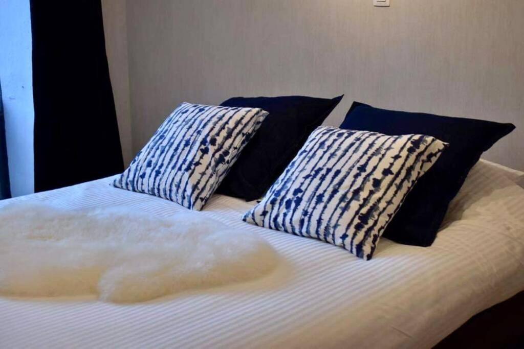 Vernieuwd Appartement Op 200M Van De Zee Ostend Luaran gambar